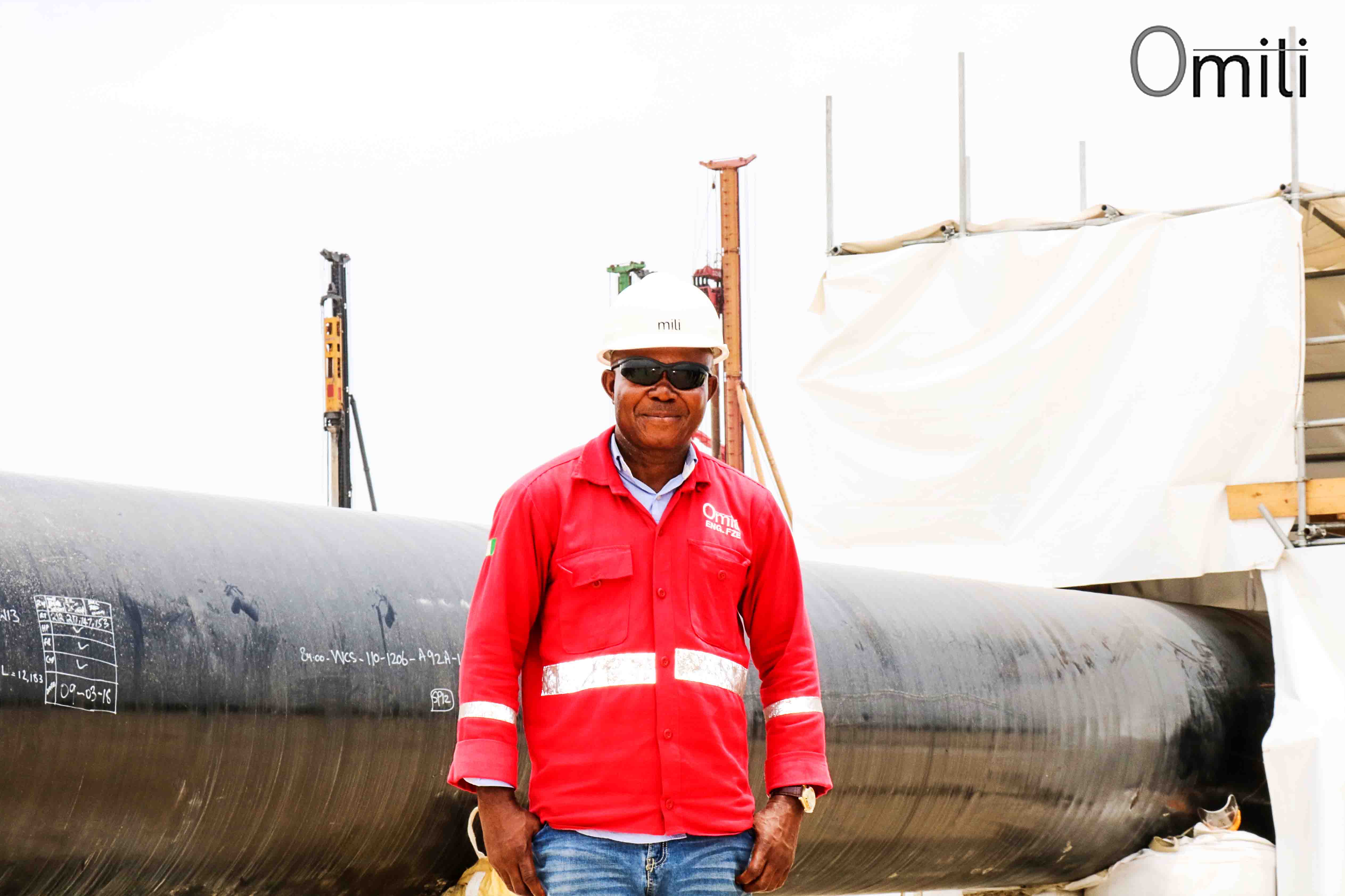 Safety operations