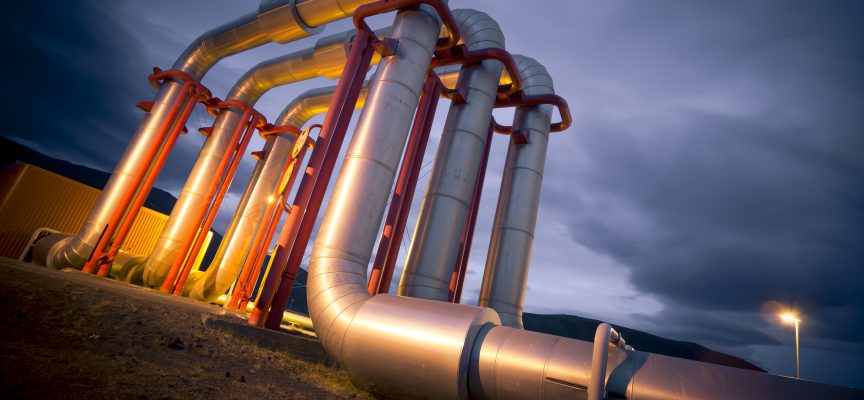 Pipeline project