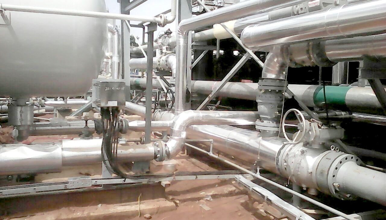 UMUTU Manifold